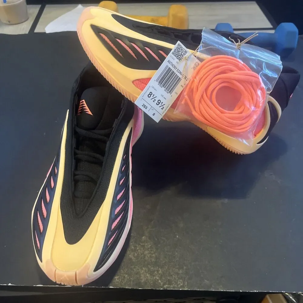 Size 8.5 - adidas AE 2 With Love